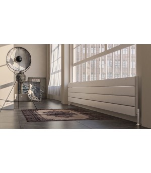 440X800 BEYAZ DEKORATIF PANEL RADYATOR-10H