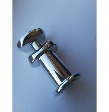 HAVLUPAN RADYATÖR İÇİN KROM HAVLU ASKILIĞI