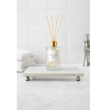 DİGİSU MERMER SUNUMLUK-12X24 CM