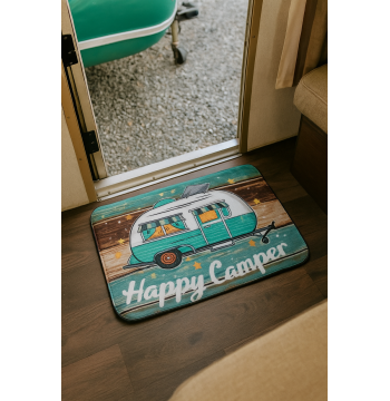 DİGİSU KARAVAN KONSEPTLİ PASPAS