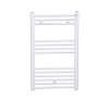 500x800 BEYAZ HAVLUPAN RADYATOR