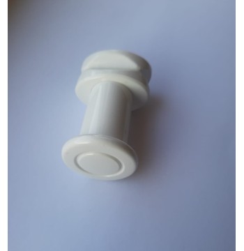 HAVLUPAN RADYATÖR İCİN BEYAZ HAVLU ASKILIĞI