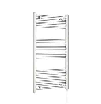 DIGISU 500X800 KROM ELEKTRIKLI HAVLUPAN