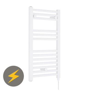 DİGİSU 500X800 BEYAZ ELEKTRİKLİ HAVLUPAN