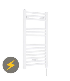 DİGİSU 300X800 BEYAZ ELEKTRİKLİ-DİGİTAL TERMOSTATLI HAVLUPAN
