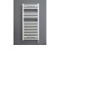 DİGİSU 500X800 BEYAZ ELEKTRİKLİ HAVLUPAN-DİGİTAL TERMOSTATLI