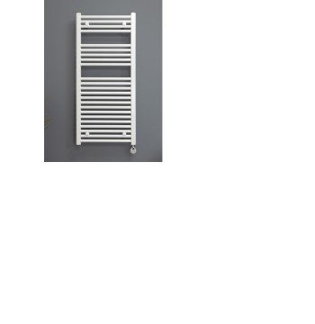 DİGİSU 500X800 BEYAZ ELEKTRİKLİ HAVLUPAN-DİGİTAL TERMOSTATLI