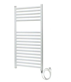 DİGİSU 500X1000 BEYAZ ELEKTRİKLİ HAVLUPAN-DİGİTAL TERMOSTATLI
