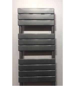 400X810 ANTRASIT DEKORATIF HAVLUPAN-10HP