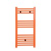 DİGİSU 400X800 TURUNCU RENKLİ HAVLUPAN