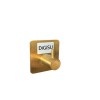 DİGİSU YAPIŞKANLI HAVLU & BORNOZ ASKILIĞI-GOLD