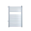 400X800 BEYAZ YANDAN GIRISLI HAVLUPAN RADYATOR