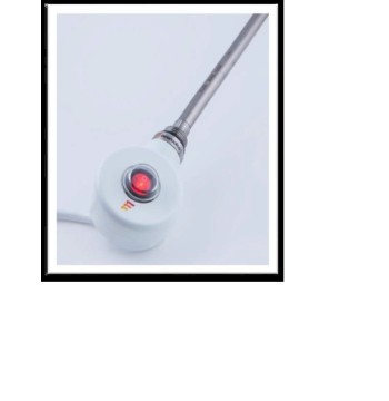 DİGİSU 300X1200 SİYAH ELEKTRIKLI HAVLUPAN