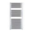 500X1200 CHROME TOWEL RADIATOR