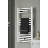 500x800 BEYAZ HAVLUPAN RADYATOR