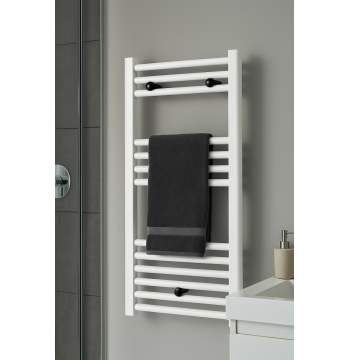 500x800 BEYAZ HAVLUPAN RADYATOR
