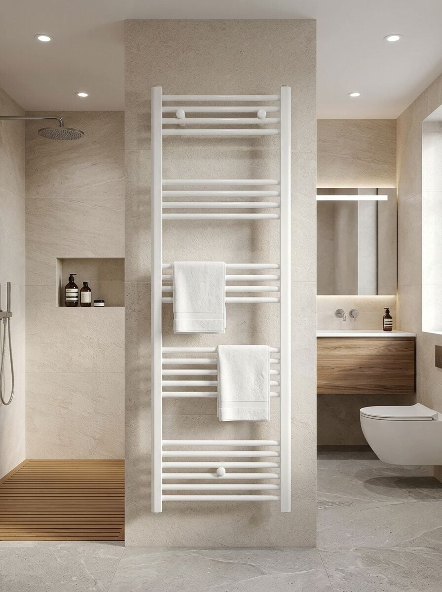 DİGİSU 400X1600 BEYAZ HAVLUPAN