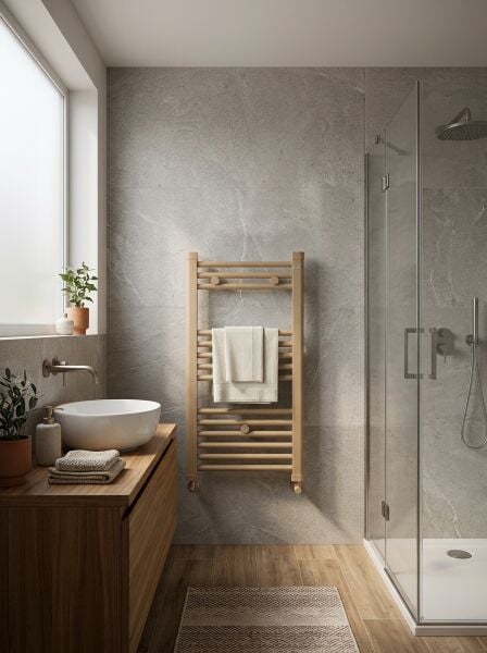 DİGİSU 500X800 CAPPUCCINO ( SÜTLÜ KAHVE ) HAVLUPAN