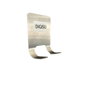 DİGİSU YAPIŞKANLI TIRAŞ BIÇAĞI ASKISI