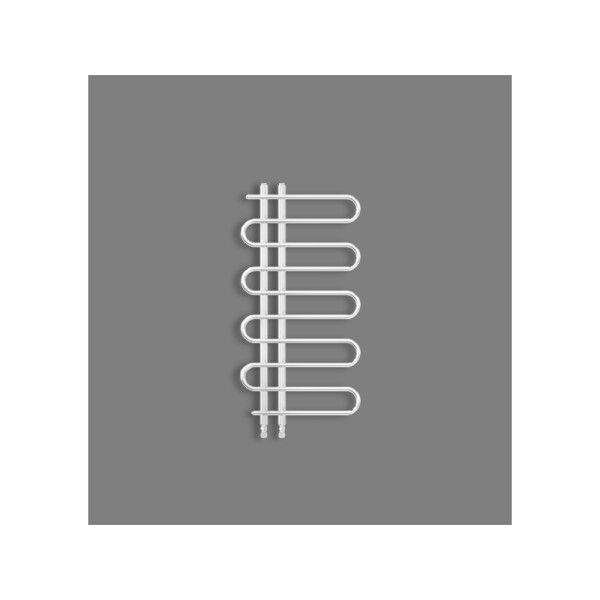 500x1000 AFRODISIAS Beyaz Havlupan Radyatör 500x1000 AFRODISIAS Beyaz Havlupan Radyatör