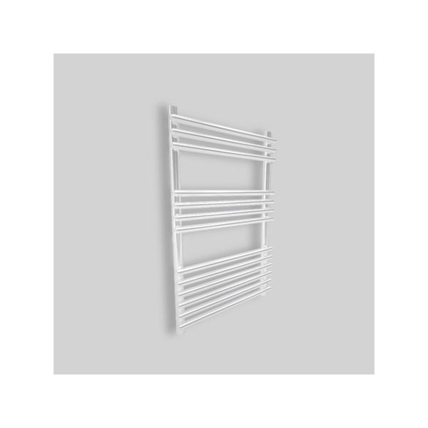 500X1200 OLYMPOS Beyaz Havlupan Radyatör 500X1200 OLYMPOS Beyaz Havlupan Radyatör