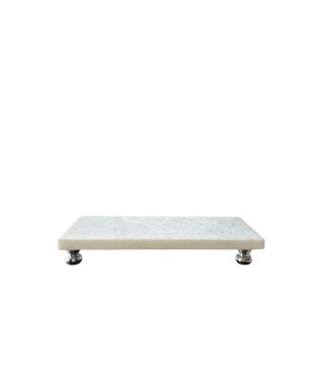 DİGİSU MERMER SUNUMLUK-15X30 CM